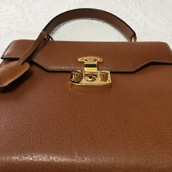 Gucci Kelly Bag - Picture 3 of 6